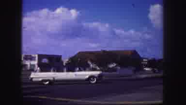 Tampa Florida USA (1960): It Is The Beautiful Place And The Very Big Place