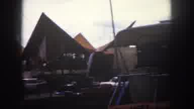 Tampa Florida USA (1960): It Is The Beautiful Place Look Like A Very Nature Place