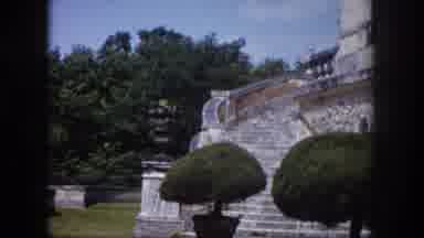 Tampa Florida USA (1960): It Is The Beautiful Place Look Like A Very Nature Place