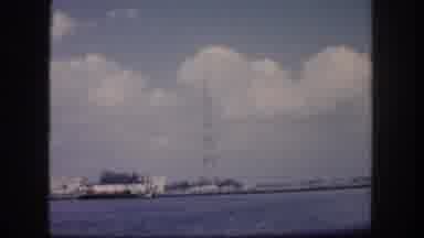 Tampa Florida USA (1960): Out On The Water Exploring All Of The Boats And The