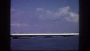 Tampa Florida USA (1960): It Is The Beautiful Place Look Like A Very Nature Place