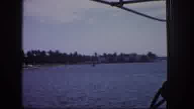 Tampa Florida USA (1960): It Is The Beautiful Place Look Like A Very Nature Place