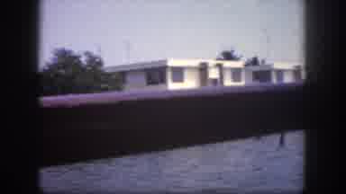 Tampa Florida USA (1960): We Are Taking A Trip Around Rouen To See What We Can