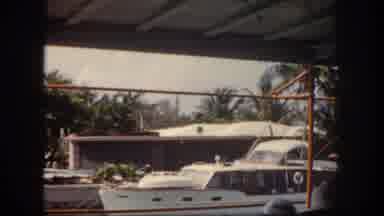 Tampa Florida USA (1960): It Is The Beautiful Building And Seeing Very Interest