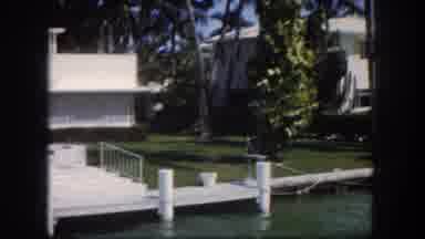Tampa Florida USA (1960): It Is The Beautiful Place Look Like A Very Nature Place