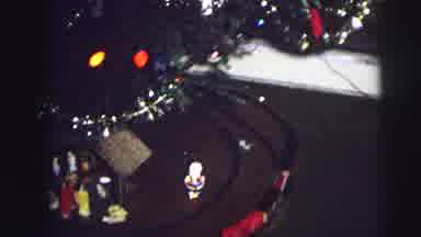 Lynbrook New York (1976): Those Kids Play With Toys In Their Home`