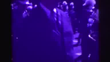 Lynbrook New York (1976): A Congratulations After The War With Soldiers And Some