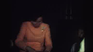 Lynbrook New York (1976): The Guy Opens The Eight-Ball Game Side