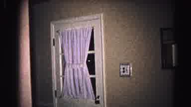 Hagerstown Maryland Usaa (1963): A Creaking Door Opens And Closes Gently Then Two