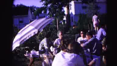 Hagerstown Maryland Usaa (1963): Hanging In The Park On A Saturday In The 1970s