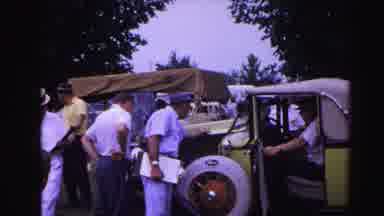 Hagerstown Maryland Usaa (1963): The Persons Are Talking Some Matter In The
