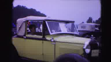 Hagerstown Maryland Usaa (1963): Many Of The Persons Are All Enjoying The