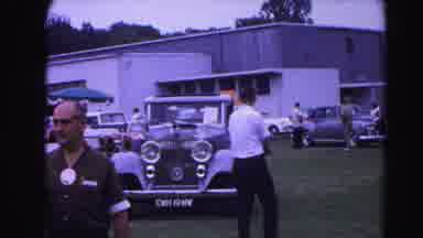 Hagerstown Maryland Usaa (1963): It Is The Car Parking And Then Many Of The
