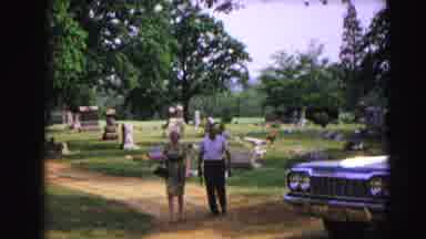 Hagerstown Maryland Usaa (1963): Exhibition Of Vintage Cars Showing Variety Of