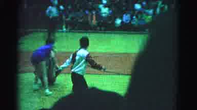 Hagerstown Maryland Usaa (1963): The Kids That Are Playing Basketball On The Court