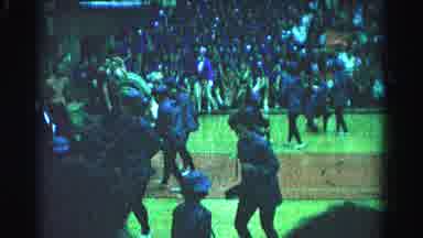 Hagerstown Maryland Usaa (1963): They Are All Those Students Dancing On The