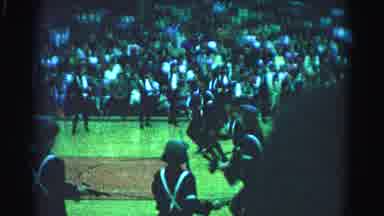 Hagerstown Maryland Usaa (1963): All Are In The Garden Sports Is Going Here
