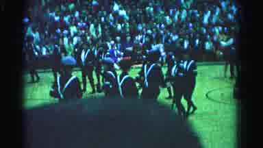 Hagerstown Maryland Usaa (1963): So Many Girl Are Dancing Very Nice Video One By