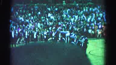 Hagerstown Maryland Usaa (1963): Many Of The Persons Are In The Biggest Ground