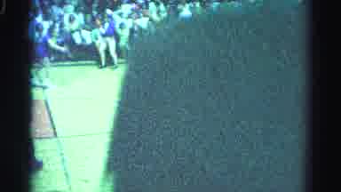 Hagerstown Maryland Usaa (1963): The Peoples Are Practicing The Game In The