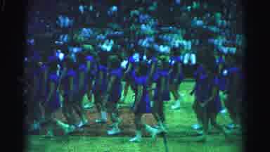 Hagerstown Maryland Usaa (1963): The Marchers Are Practicing It Look Like Very
