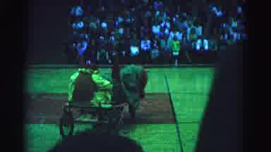 Hagerstown Maryland Usaa (1963): Play At A School