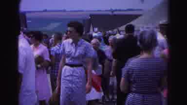 Hagerstown Maryland Usaa (1963): Fourth Of July Gatherings