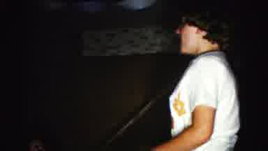Hagerstown Maryland Usaa (1963): People Joking Around And Having Fun Trying To