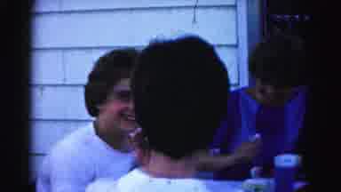 Hagerstown Maryland Usaa (1963): 4th Of July Fun