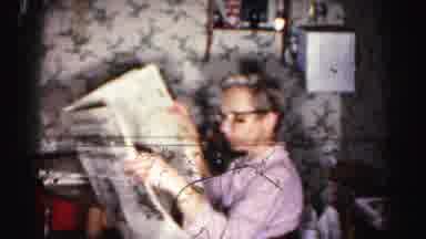 Hagerstown Maryland Usaa (1963): Family Recreation Park Playing Games