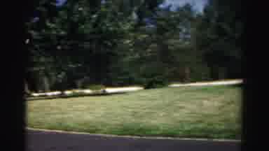 Hagerstown Maryland Usaa (1963): The Two Persons Are Playing A Tennis In The