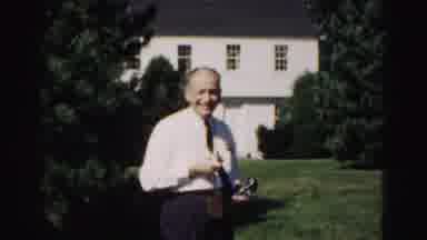 Hagerstown Maryland Usaa (1963): The Persons Are Talking In The Game He Talking