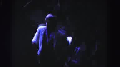 Hagerstown Maryland Usaa (1963): Two Men Walking Up Stairs