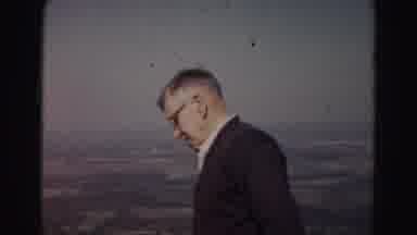 Hagerstown Maryland Usaa (1963): It Is The Biggest Mountain Place To See Them It