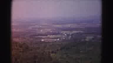 Hagerstown Maryland Usaa (1963): The Nature Was Looking So Beautiful So Many Trees