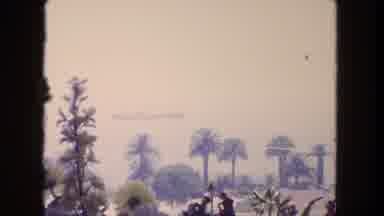 Tijuana Mexico (1962): It Is The Nature Place Look Like A Very Beautiful Place