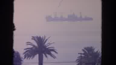 Tijuana Mexico (1962): A Beautiful Video Is Shoot Near A Sea Face Surrounding