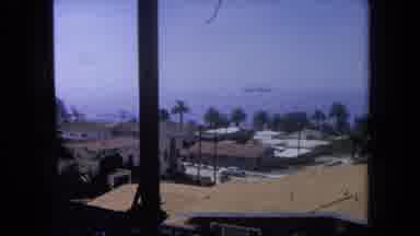 Tijuana Mexico (1962): It Is The Beautiful Place Look Like A Very Nature Place