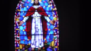 Tijuana Mexico (1962): The Faith Of God Jesus Were In The Church