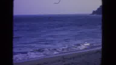 San Diego California (1962): All Ocean Are The Big Country Of Sea It Wonderful See