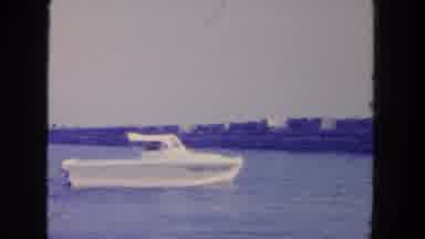 San Diego California (1962): One Ships Are Going