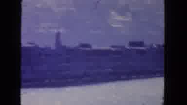 San Diego California (1962): Sailing To Shore
