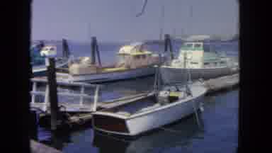 San Diego California (1962): Many Ships Are Stand In The Sea Wow Beautiful Ships