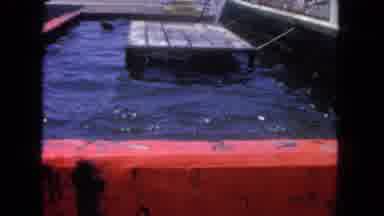 San Diego California (1962): So Many Fish