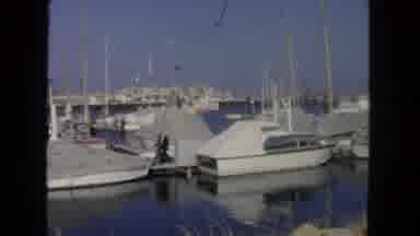 San Diego California (1962): In A Summer Season Some People Like To Travel With A