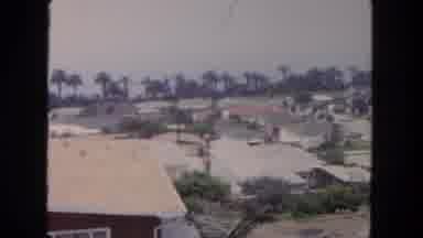 San Diego California (1962): A Town That's Full Of Possibilities But Left With
