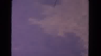 San Diego California (1962): Flying Over The Land With Overhead Views Of Rivers