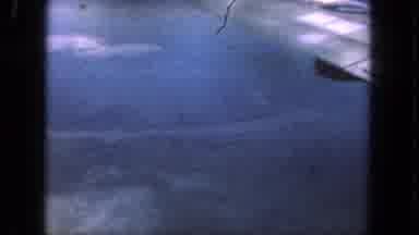 San Diego California (1962): It Is The Beautiful Place Look Like A Very Nature