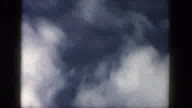 San Diego California (1962): A Curious Individual Recording A Footage Of The