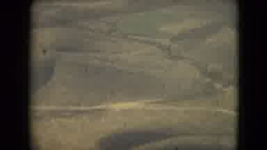 Mexico City Mexico (1962): It Is The Beautiful Place Look Like A Very Nature Place